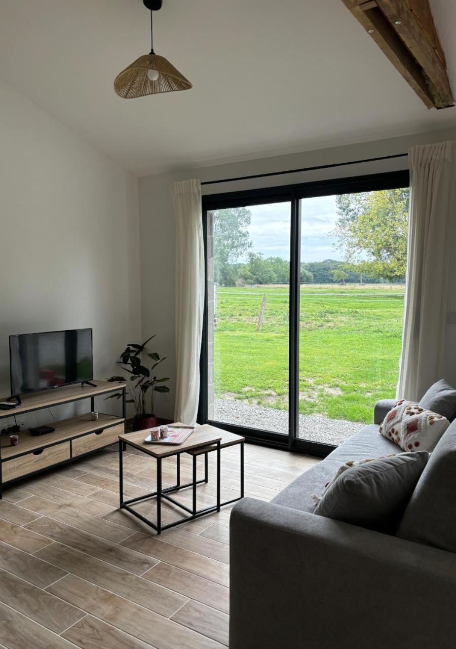 Maison Entre Campagne Et *