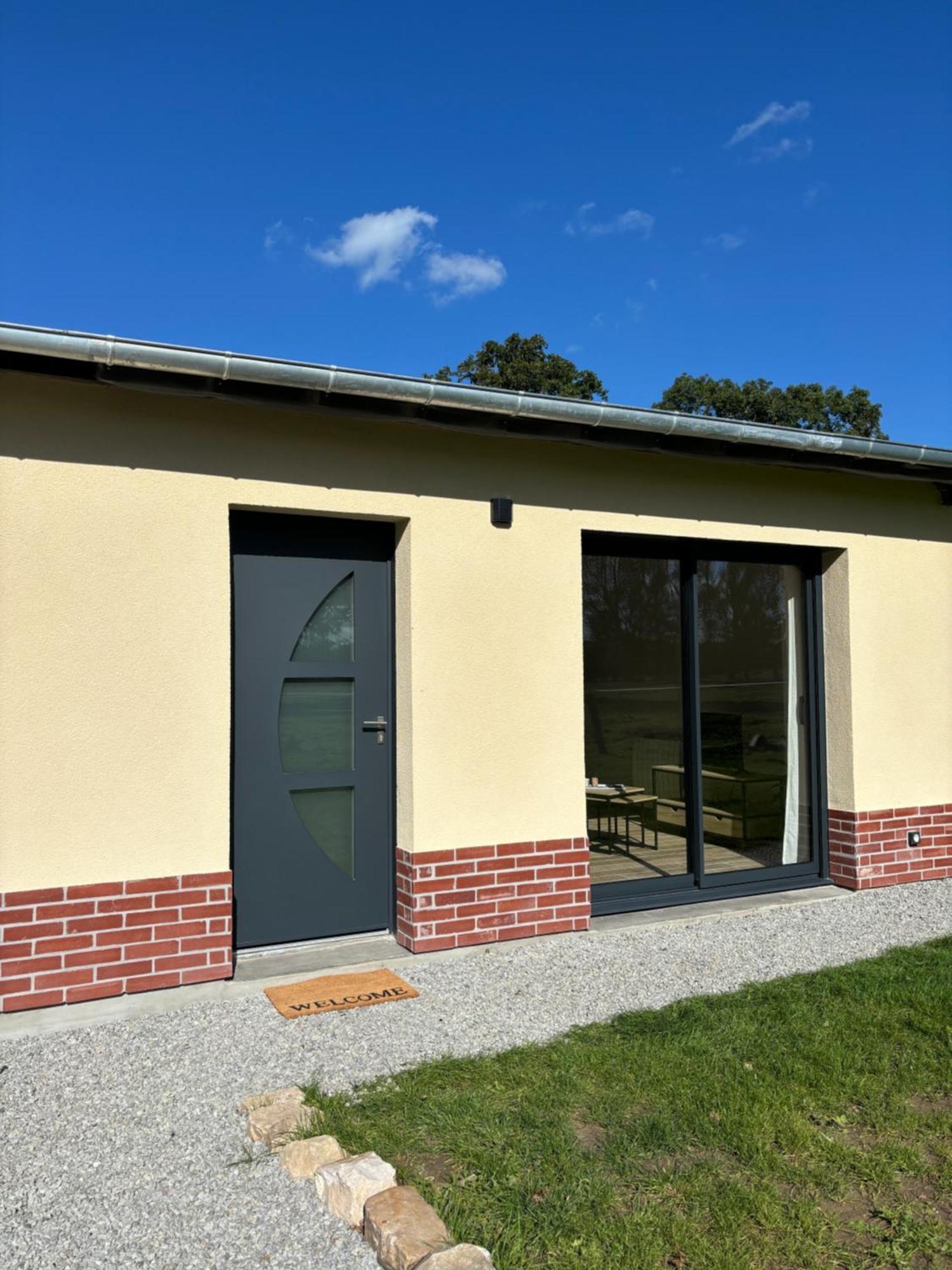 Maison Entre Campagne Et * Sainte-Marguerite (Upper Normandy)